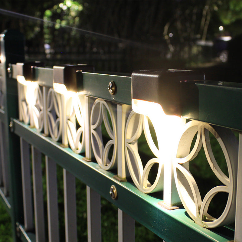 Guardian Solar Stair Light
