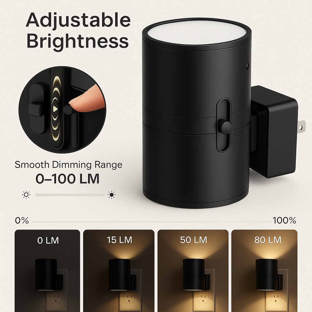 Novaglow™ – Smart Home Glow Kit
