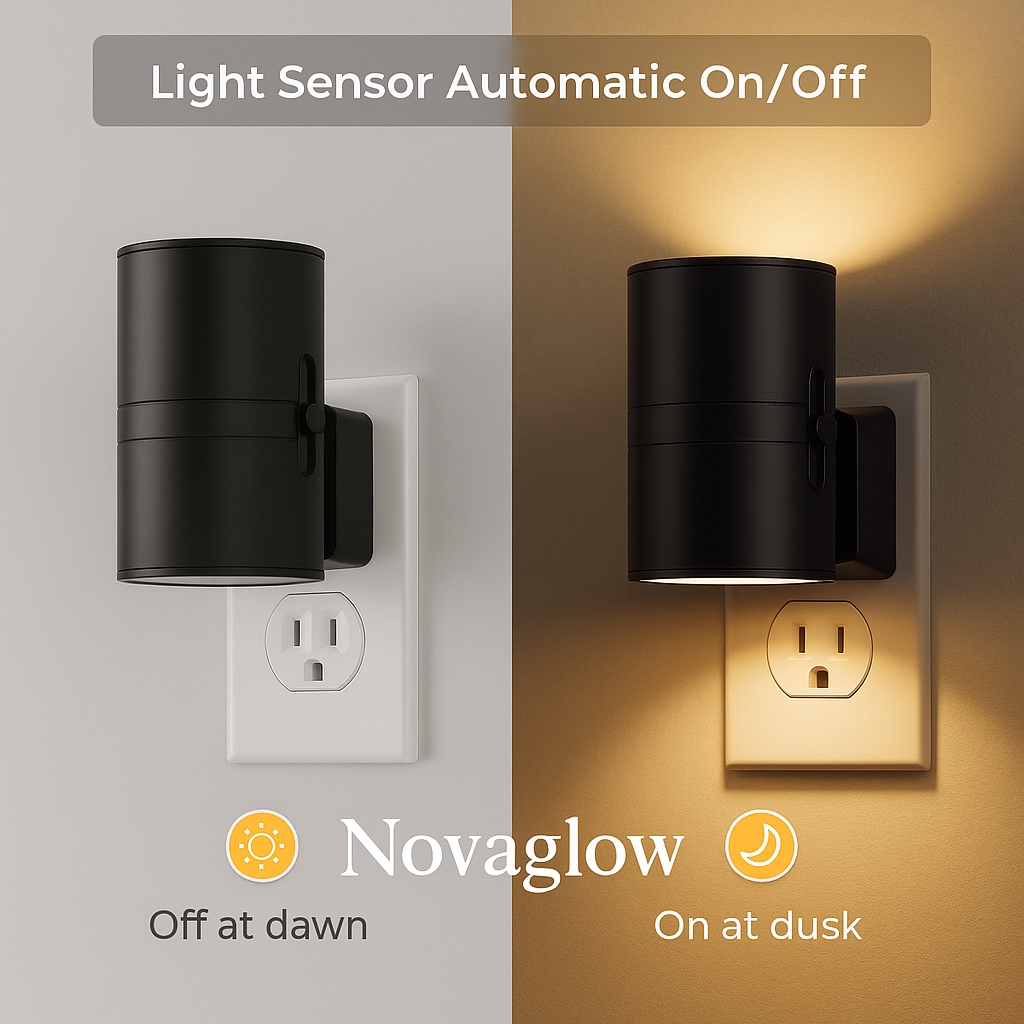 Novaglow™ – Smart Home Glow Kit