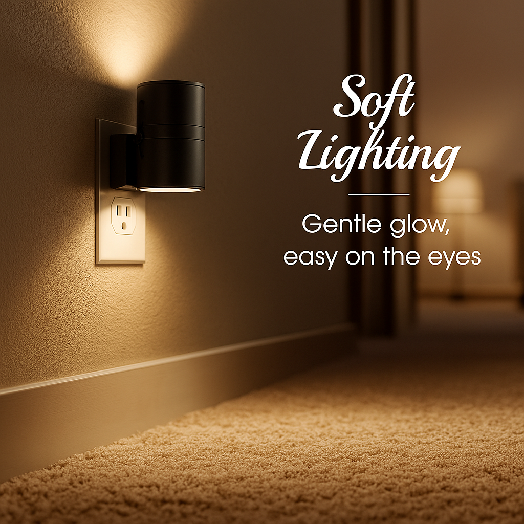 Novaglow™ – Smart Home Glow Kit