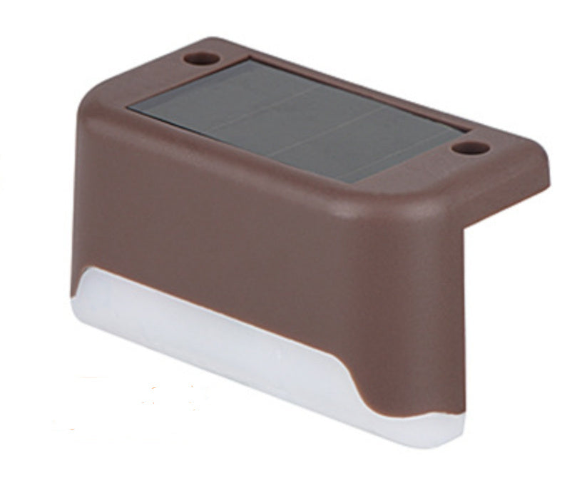 Guardian Solar Stair Light