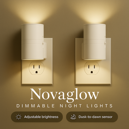 Novaglow™ – Smart Home Glow Kit