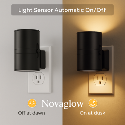 Novaglow™ – Smart Home Glow Kit
